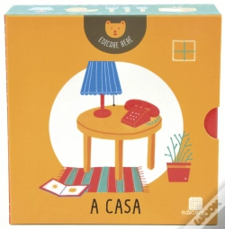 Capa do artigo Primeira Biblioteca - A Casa