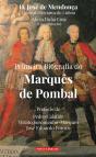 Primeira Biografia do Marquês de Pombal - Preview