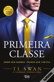 Capa do artigo Primeira Classe