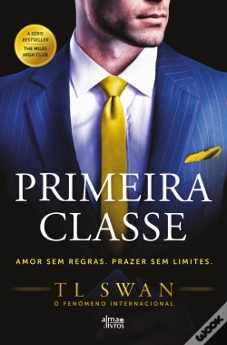 Capa do artigo Primeira Classe