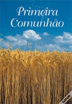 Capa do artigo Primeira Comunhão