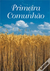 Capa do artigo Primeira Comunhão
