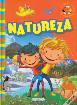 Capa do artigo Primeira Descoberta - A Natureza