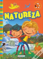 Capa do artigo Primeira Descoberta - A Natureza