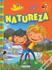 Primeira Descoberta - A Natureza