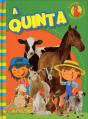 Primeira Descoberta - A Quinta - Preview