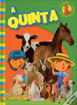 Capa do artigo Primeira Descoberta - A Quinta