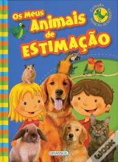 Primeira Descoberta - Animais de Estimação