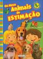 Primeira Descoberta - Animais de Estimação - Preview