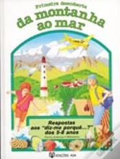 Capa do artigo Primeira Descoberta da Montanha ao Mar