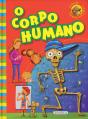 Primeira Descoberta - O Corpo Humano - Preview