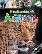 Primeira Enciclopédia dos Animais