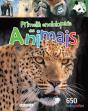 Primeira Enciclopédia dos Animais - Preview