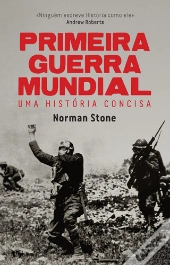 Primeira Guerra Mundial
