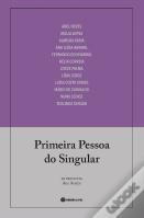 Primeira Pessoa do Singular