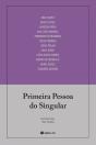 Primeira Pessoa do Singular - Preview