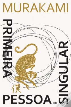 Capa do artigo Primeira Pessoa do Singular