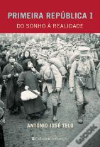 Primeira República - I