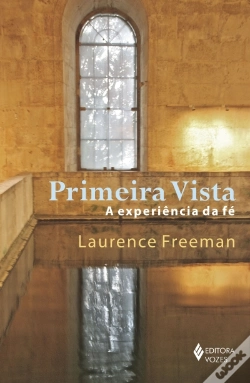 Capa do artigo Primeira Vista