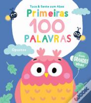 Primeiras 100 Palavras - Opostos