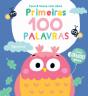 Primeiras 100 Palavras - Opostos - Preview