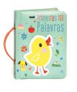 Primeiras 100 Palavras