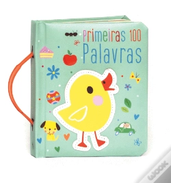 Capa do artigo Primeiras 100 Palavras