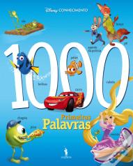 Primeiras 1000 Palavras