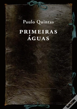 Capa do artigo Primeiras Águas