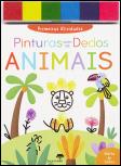 Primeiras Atividades - Pinturas com os Dedos Animais