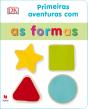 Primeiras Aventuras com as Formas - Preview