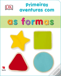 Capa do artigo Primeiras Aventuras com as Formas