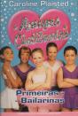 Primeiras Bailarinas - Preview