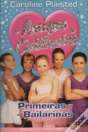Capa do artigo Primeiras Bailarinas