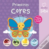 Capa do artigo Primeiras Cores