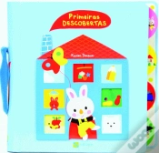 Capa do artigo Primeiras Descobertas