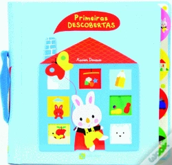 Capa do artigo Primeiras Descobertas