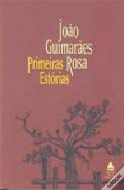 Capa do artigo Primeiras Estórias