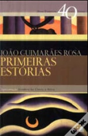 Capa do artigo Primeiras Estórias