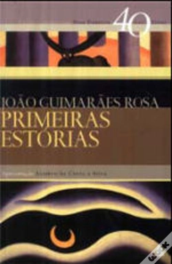 Capa do artigo Primeiras Estórias