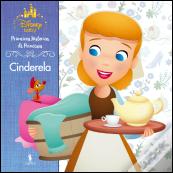 Primeiras Histórias de Princesas - Cinderela 