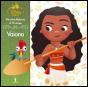Primeiras Histórias de Princesas - Vaiana - Preview