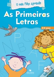 Capa do artigo Primeiras Letras 