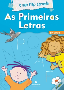 Capa do artigo Primeiras Letras 