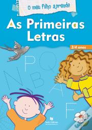 Primeiras Letras 