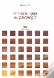 Capa do artigo Primeiras Lições De Psicologia