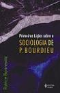 Primeiras Lições Sobre Sociologia de Pierre Bordieu - Preview