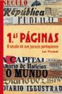 Primeiras Páginas - Preview