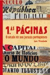 Capa do artigo Primeiras Páginas