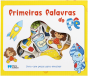 Primeiras Palavras do Pê - Preview